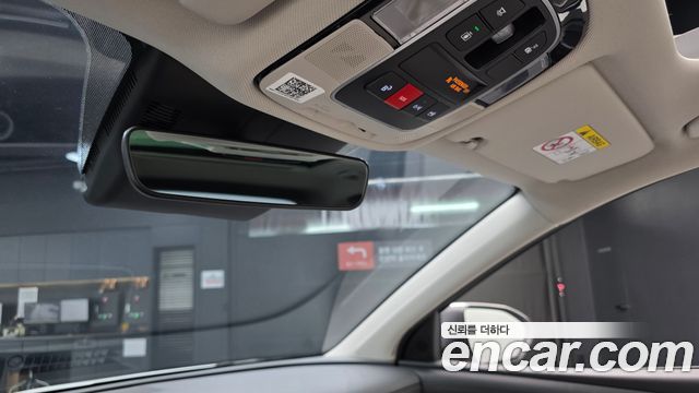Hyundai Tucson 2024 — photo 32