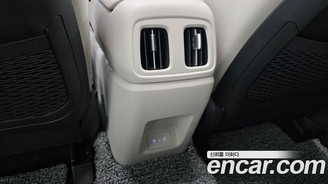 Hyundai Tucson 2024 — photo 33