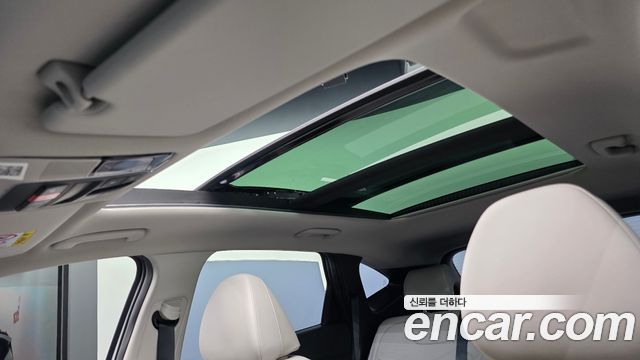 Hyundai Tucson 2024 — photo 34