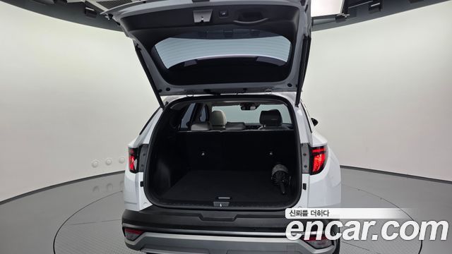 Hyundai Tucson 2024 — photo 35
