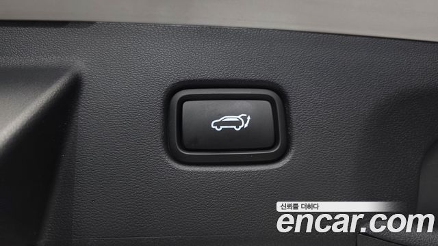 Hyundai Tucson 2024 — photo 36