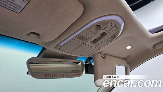Genesis G70 2018 — photo 22
