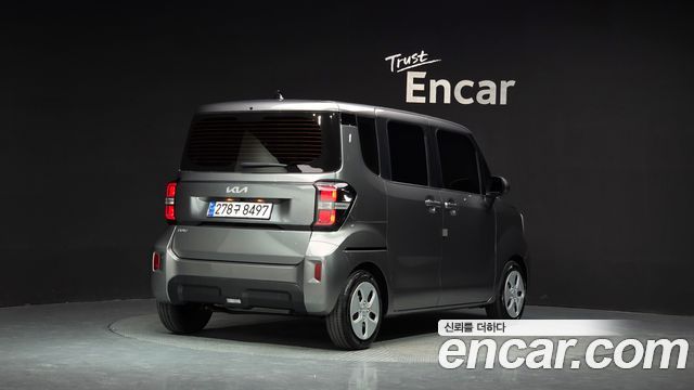 Kia RAY 2024 — photo 2