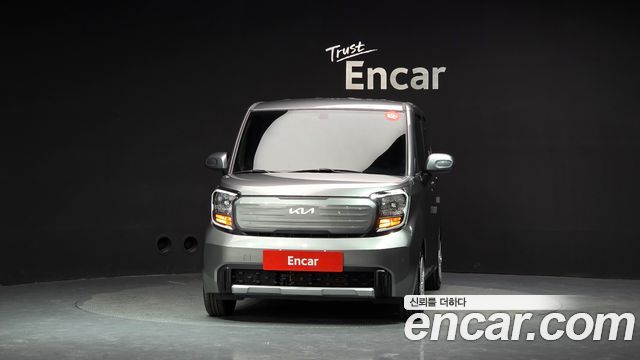 Kia RAY 2024 — photo 3