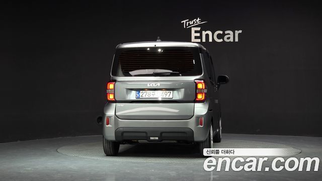 Kia RAY 2024 — photo 4