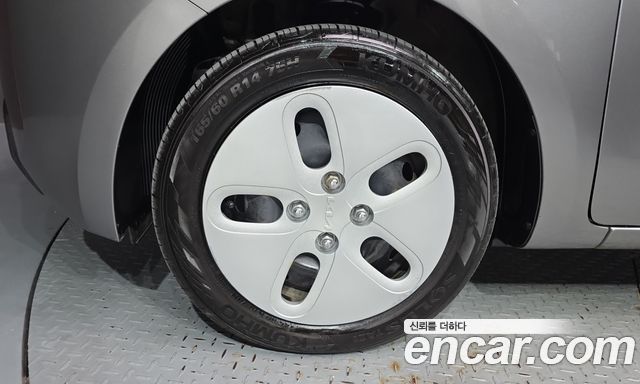 Kia RAY 2024 — photo 5