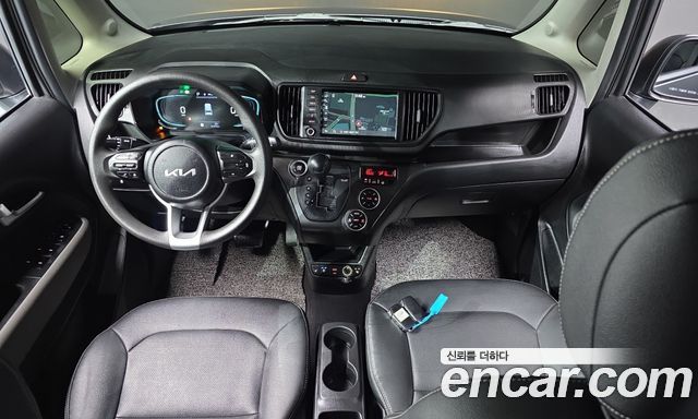 Kia RAY 2024 — photo 10