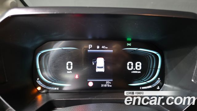 Kia RAY 2024 — photo 11