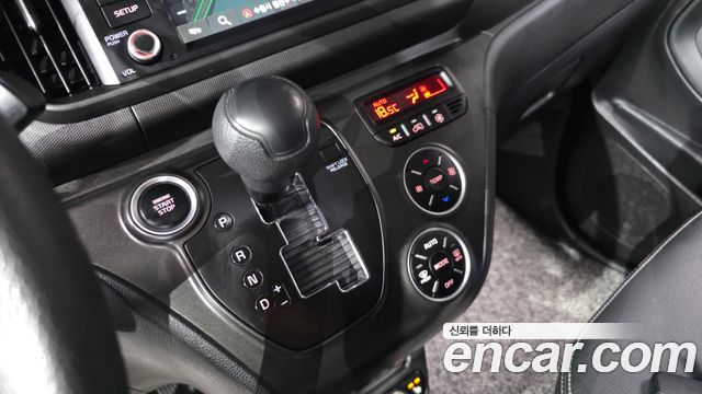Kia RAY 2024 — photo 12
