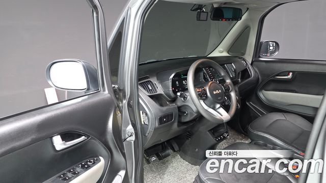 Kia RAY 2024 — photo 13