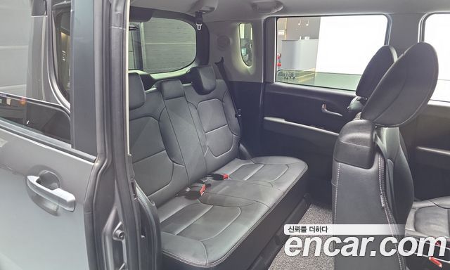 Kia RAY 2024 — photo 17