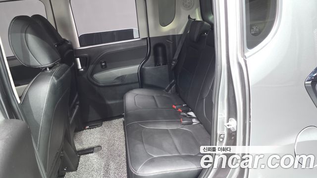Kia RAY 2024 — photo 18