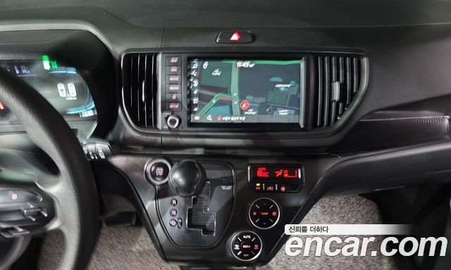 Kia RAY 2024 — photo 20