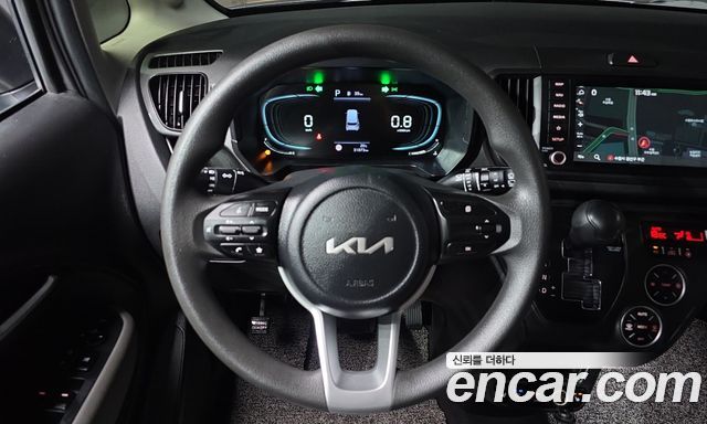 Kia RAY 2024 — photo 21