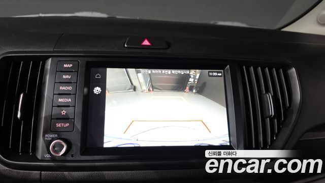 Kia RAY 2024 — photo 23