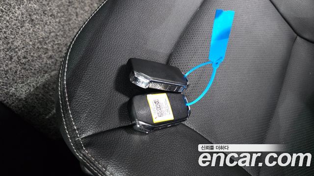 Kia RAY 2024 — photo 24