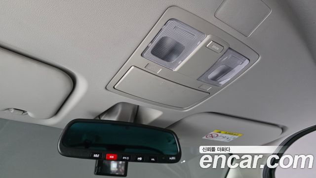 Kia RAY 2024 — photo 26