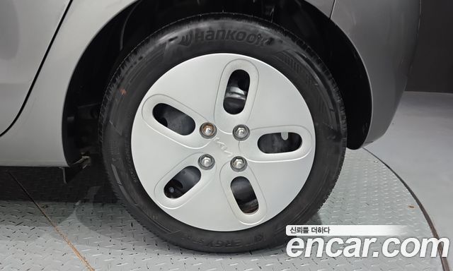 Kia RAY 2024 — photo 7