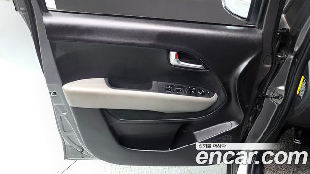 Kia RAY 2024 — photo 14