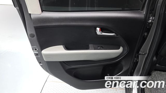 Kia RAY 2024 — photo 15