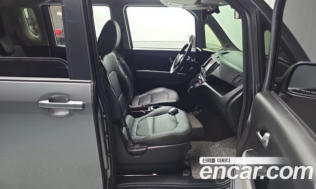 Kia RAY 2024 — photo 16