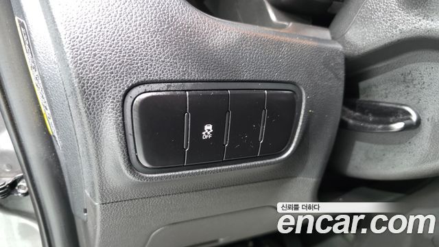 Kia RAY 2024 — photo 27