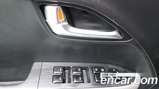 Kia RAY 2024 — photo 28
