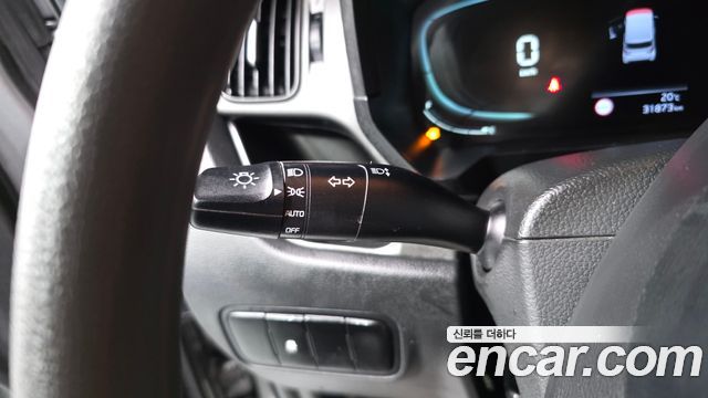 Kia RAY 2024 — photo 29