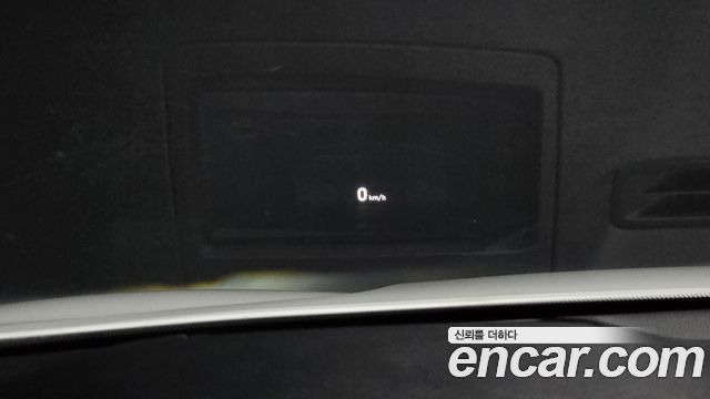 Hyundai Santafe 2021 — photo 20