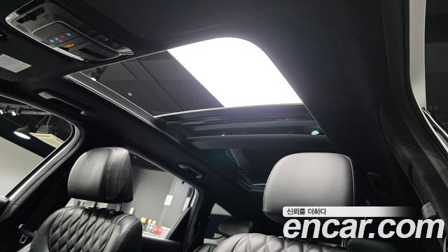 Hyundai Santafe 2021 — photo 26