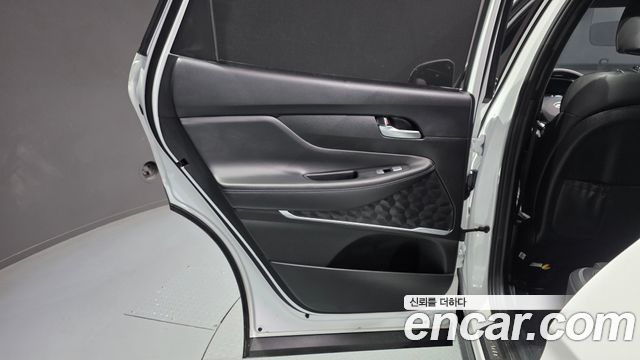 Hyundai Santafe 2021 — photo 15