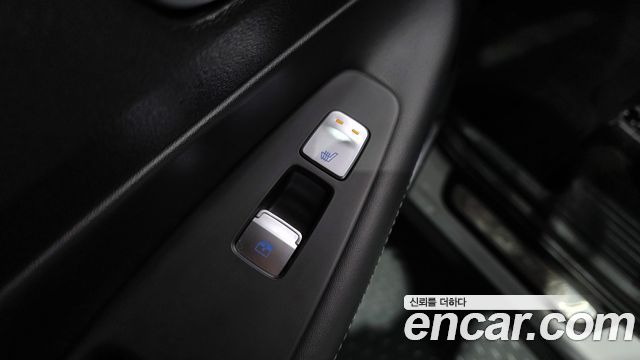 Hyundai Santafe 2021 — photo 27