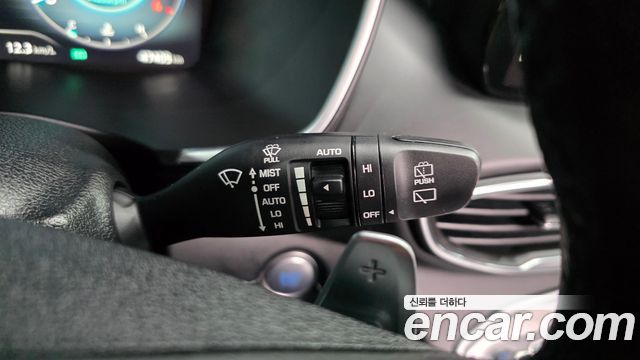 Hyundai Santafe 2021 — photo 28