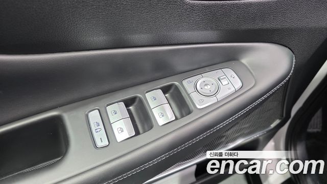 Hyundai Santafe 2021 — photo 29