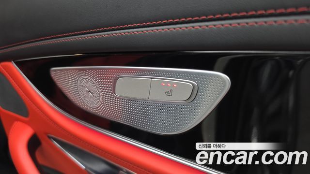 Mercedes-Benz AMG GT 2020 — photo 19