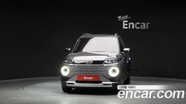 Hyundai Casper 2024 — photo 3
