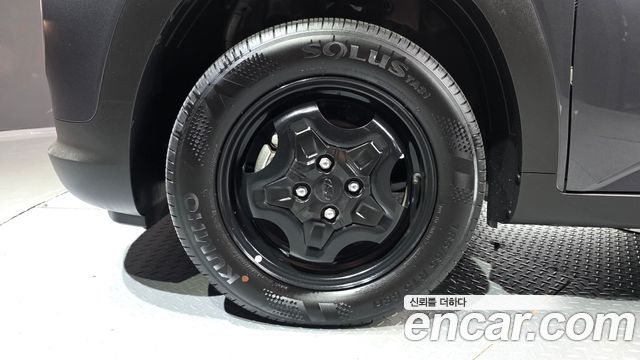 Hyundai Casper 2024 — photo 5