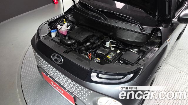 Hyundai Casper 2024 — photo 6