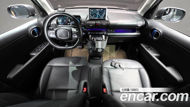 Hyundai Casper 2024 — photo 10