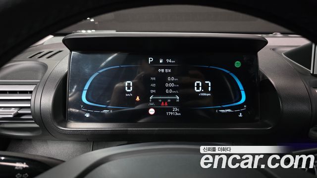 Hyundai Casper 2024 — photo 11