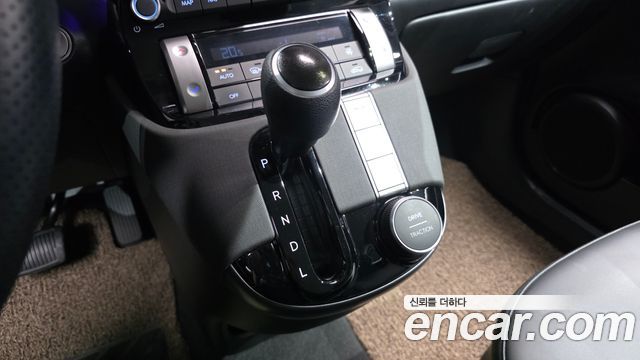 Hyundai Casper 2024 — photo 12