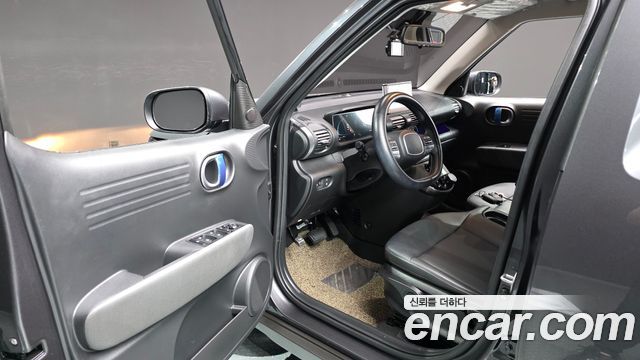 Hyundai Casper 2024 — photo 13