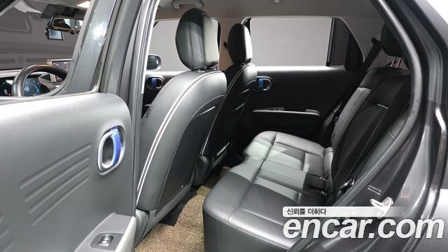 Hyundai Casper 2024 — photo 17