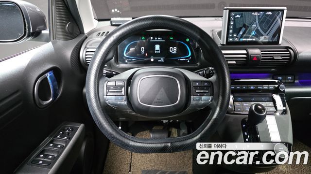 Hyundai Casper 2024 — photo 18