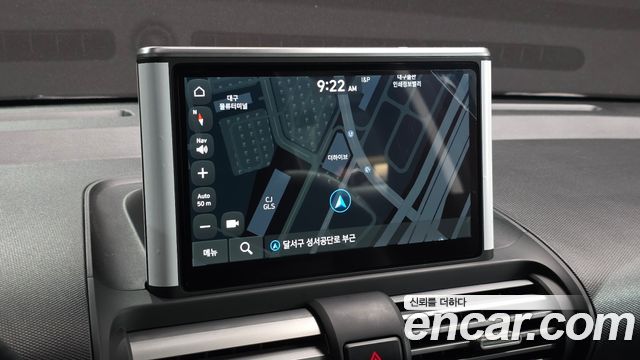 Hyundai Casper 2024 — photo 19