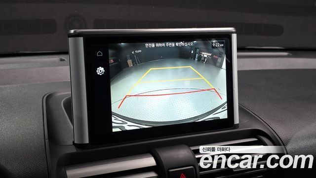 Hyundai Casper 2024 — photo 20