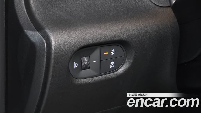 Hyundai Casper 2024 — photo 21