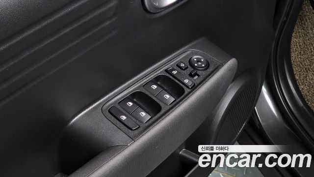 Hyundai Casper 2024 — photo 22