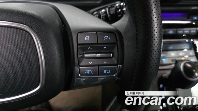 Hyundai Casper 2024 — photo 23