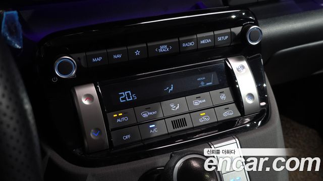 Hyundai Casper 2024 — photo 24